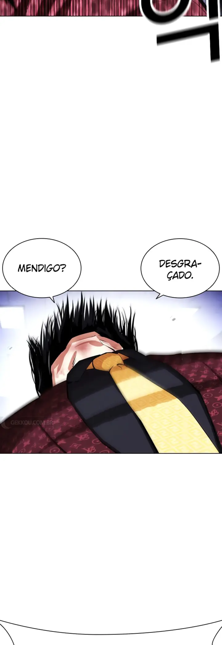 Read Aparências (PT-BR) PT Manga Online