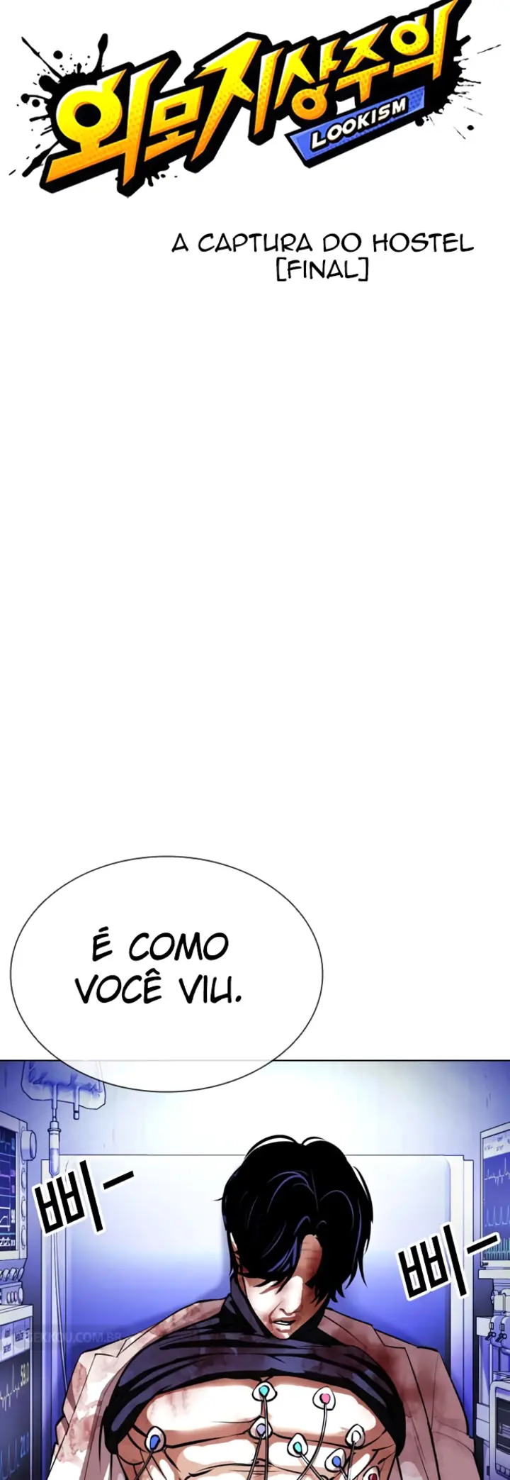 Read Aparências (PT-BR) PT Manga Online