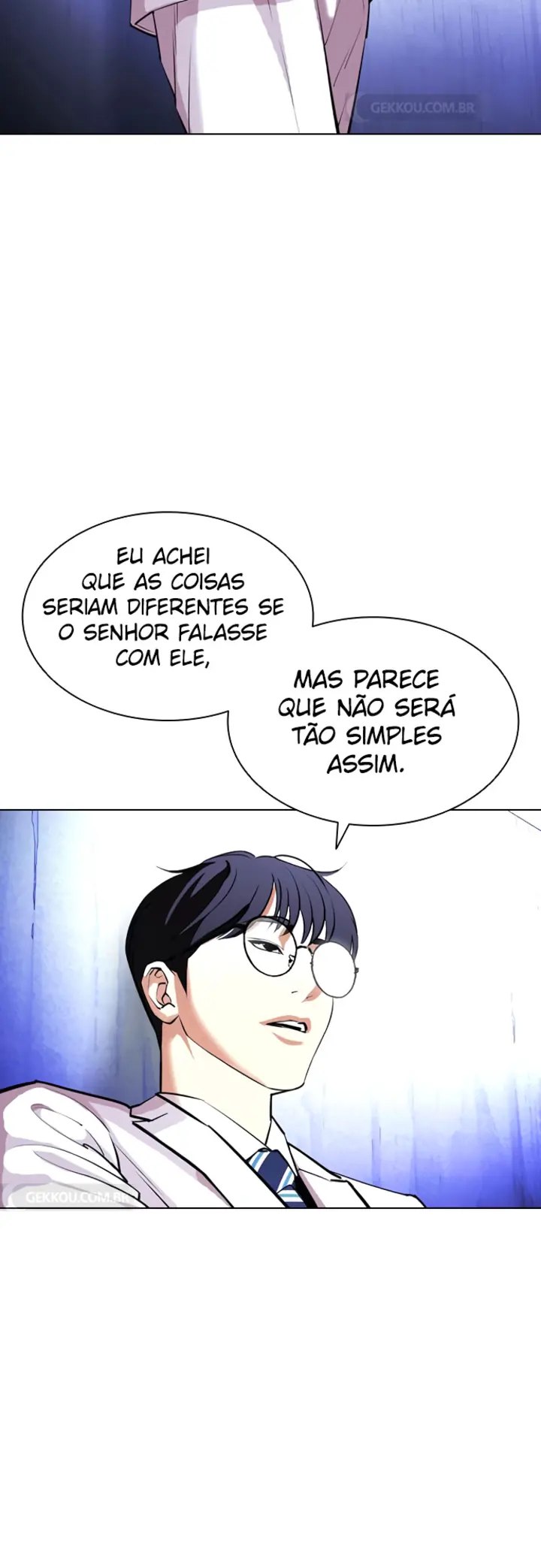 Read Aparências (PT-BR) PT Manga Online