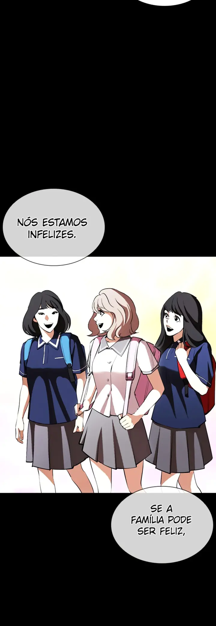 Read Aparências (PT-BR) PT Manga Online