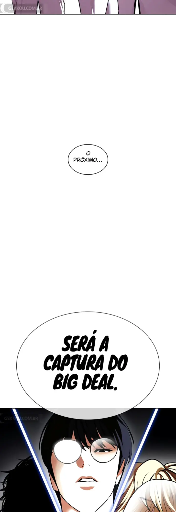 Read Aparências (PT-BR) PT Manga Online