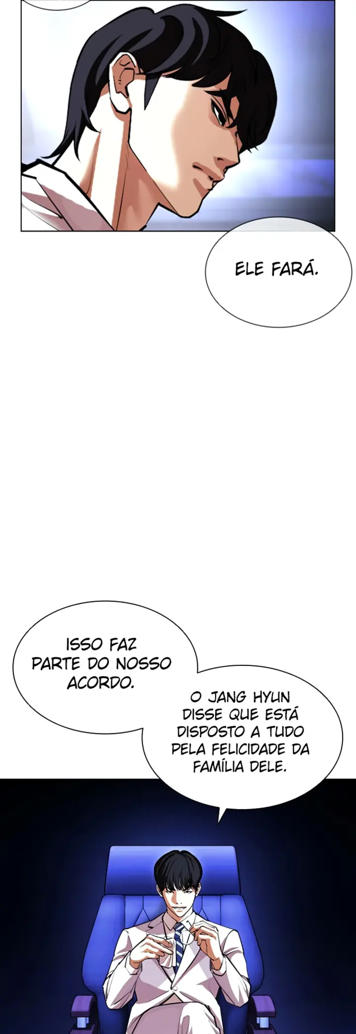 Read Aparências (PT-BR) PT Manga Online