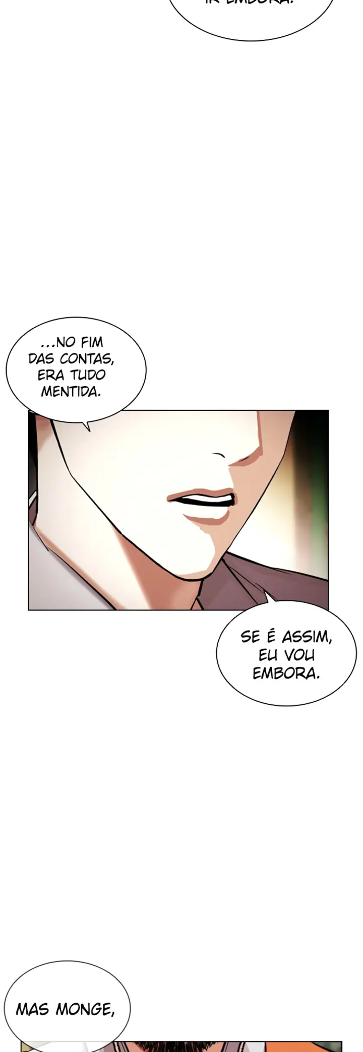 Read Aparências (PT-BR) PT Manga Online