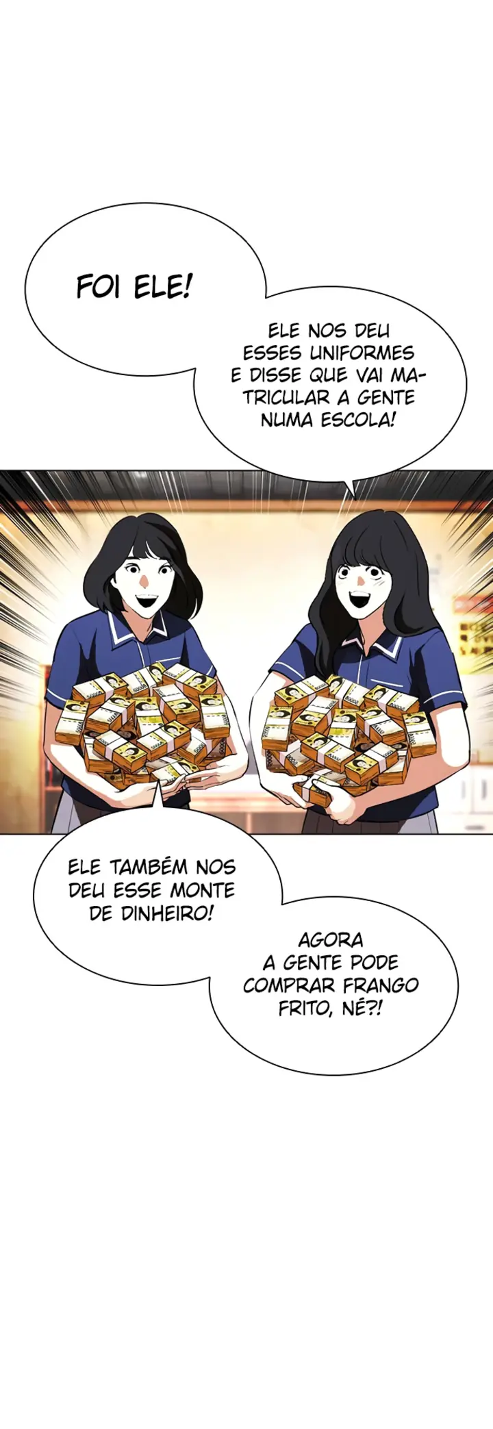Read Aparências (PT-BR) PT Manga Online