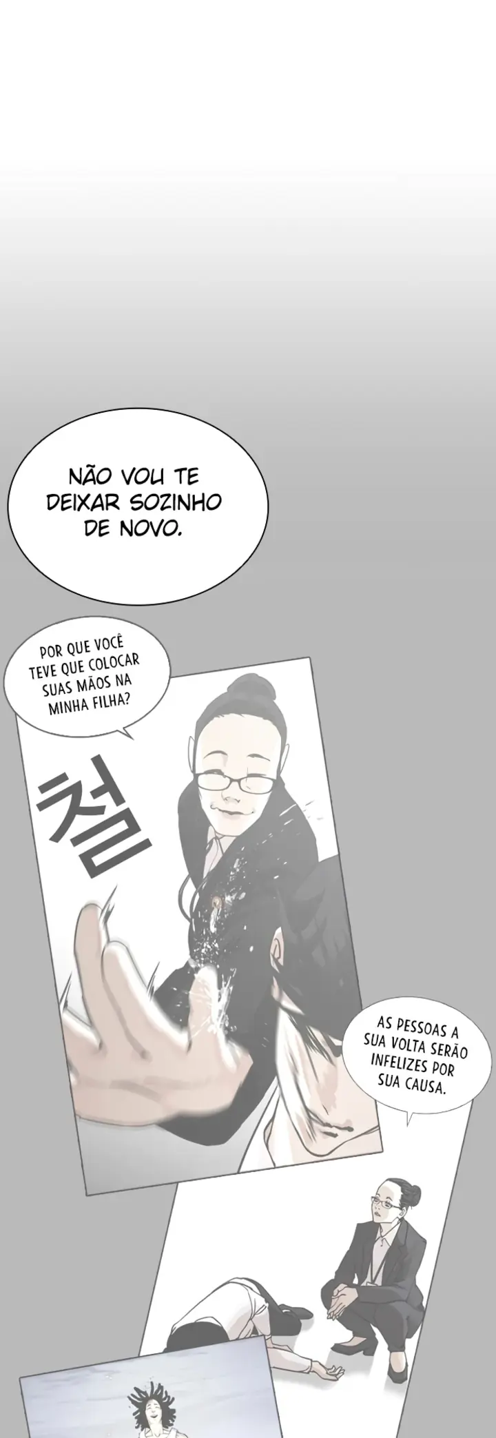 Read Aparências (PT-BR) PT Manga Online