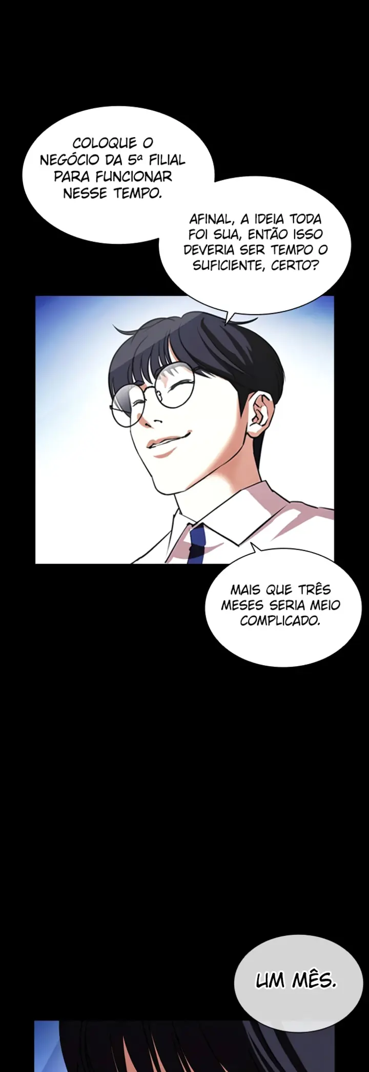 Read Aparências (PT-BR) PT Manga Online