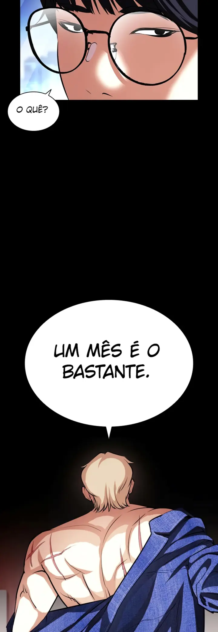 Read Aparências (PT-BR) PT Manga Online