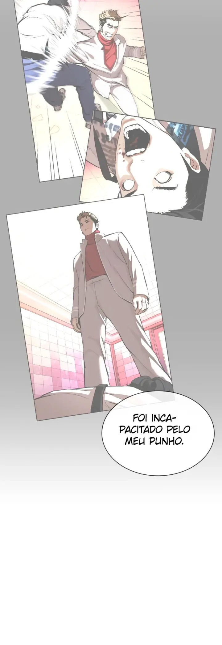 Read Aparências (PT-BR) PT Manga Online
