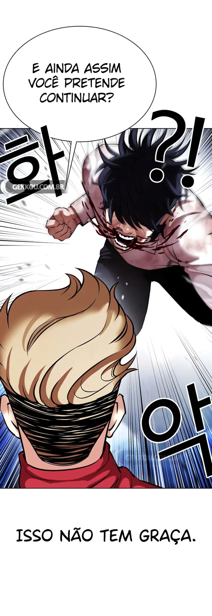 Read Aparências (PT-BR) PT Manga Online