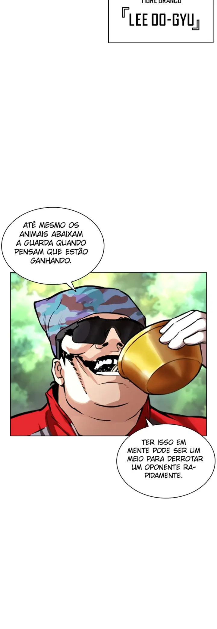 Read Aparências (PT-BR) PT Manga Online