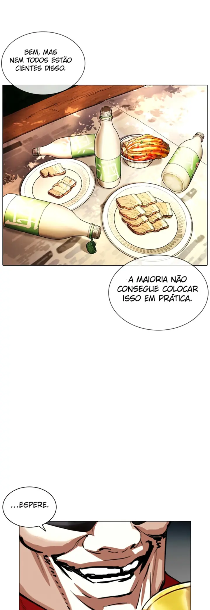 Read Aparências (PT-BR) PT Manga Online