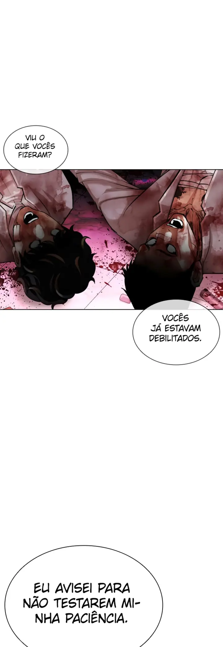 Read Aparências (PT-BR) PT Manga Online