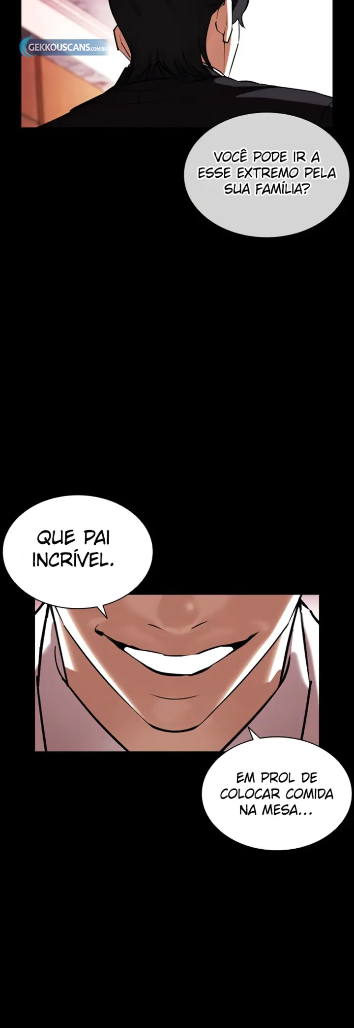 Read Aparências (PT-BR) PT Manga Online
