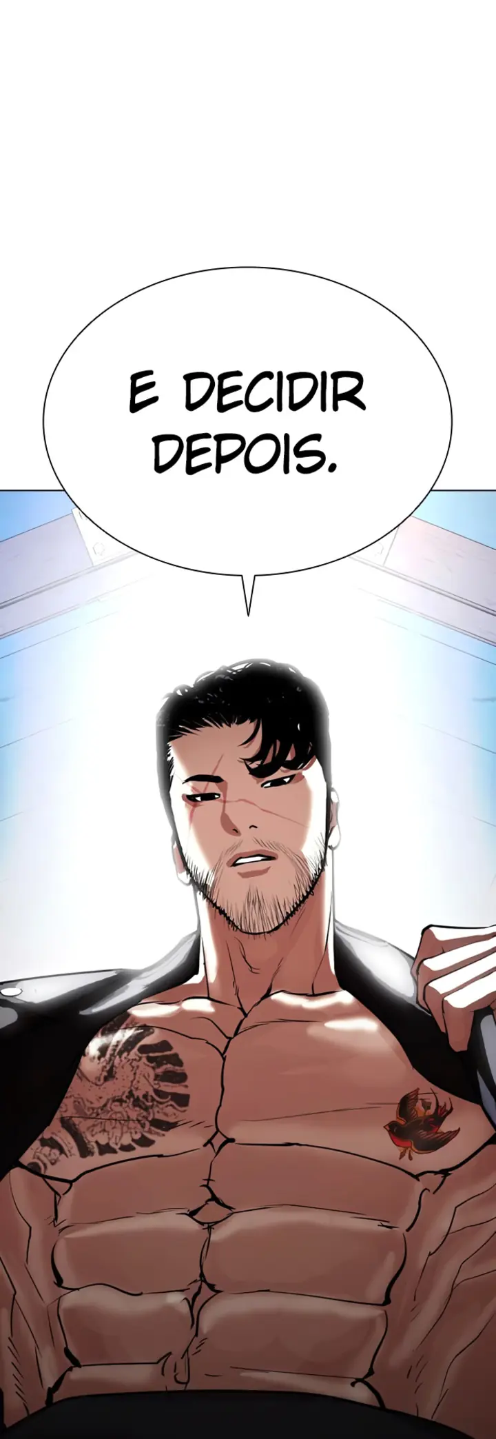 Read Aparências (PT-BR) PT Manga Online