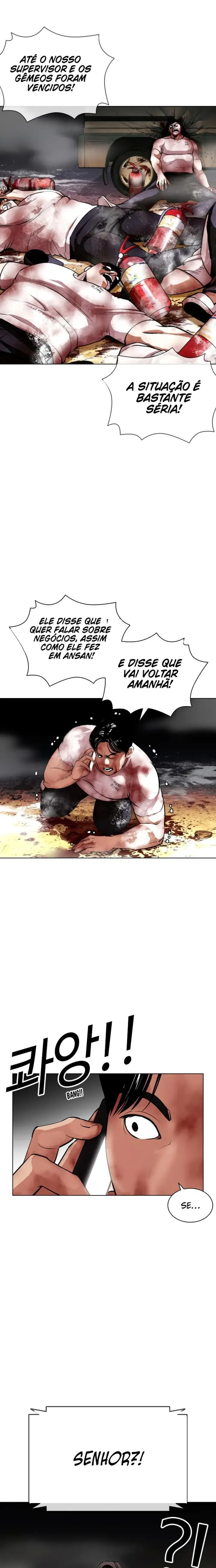 Read Aparências (PT-BR) PT Manga Online