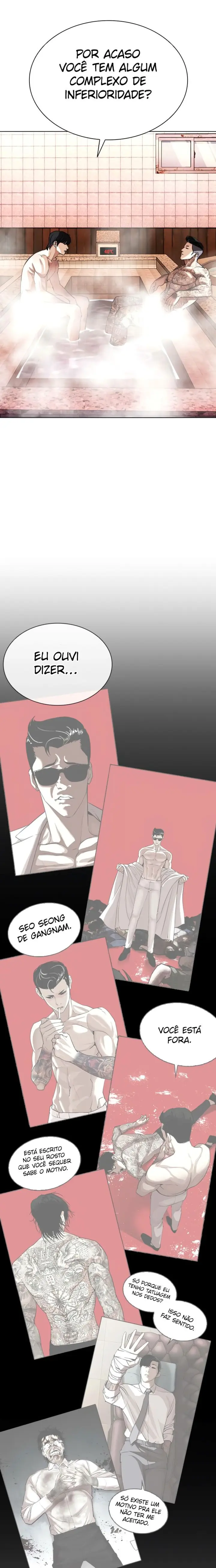 Read Aparências (PT-BR) PT Manga Online