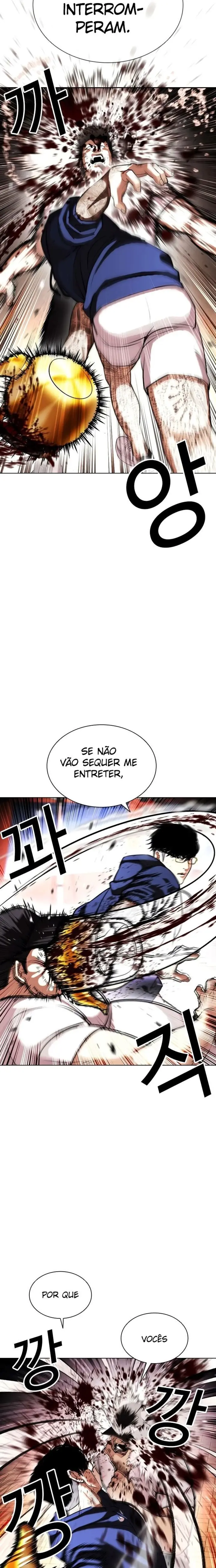 Read Aparências (PT-BR) PT Manga Online
