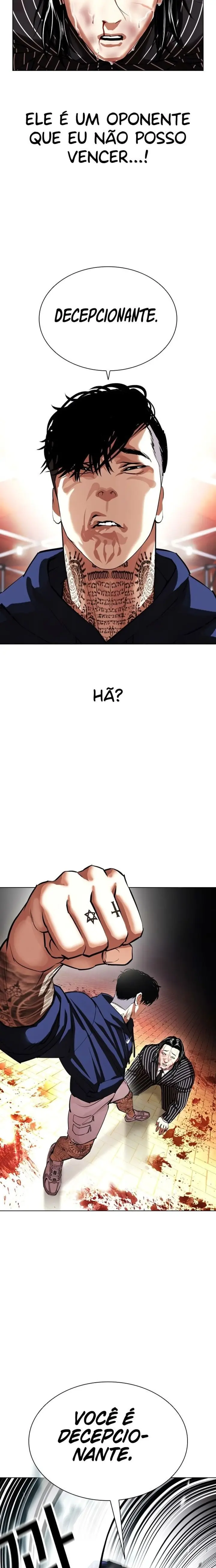 Read Aparências (PT-BR) PT Manga Online