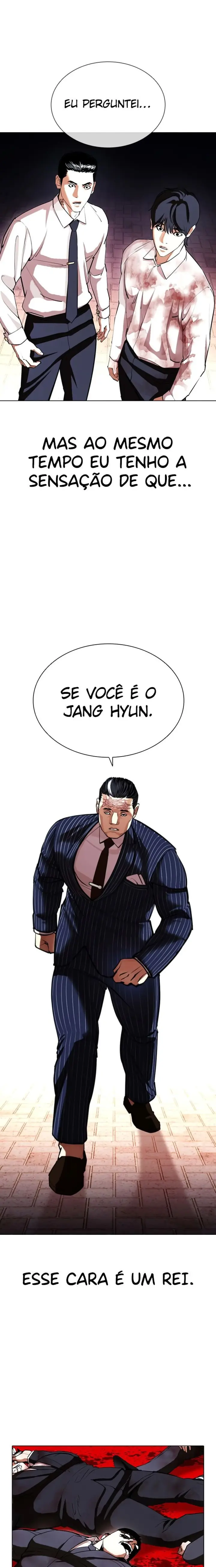 Read Aparências (PT-BR) PT Manga Online