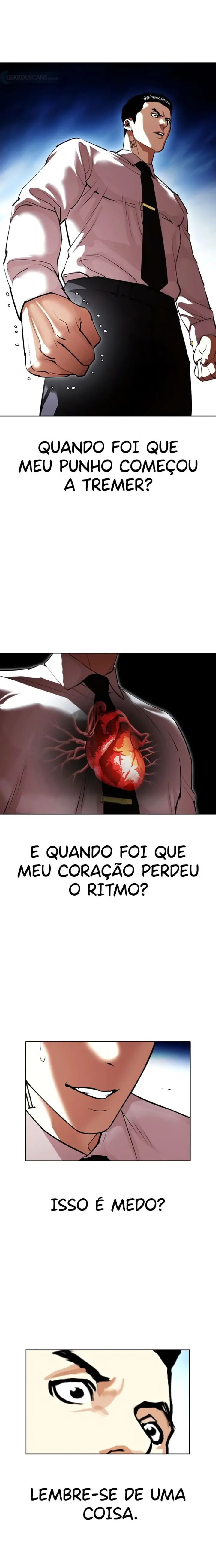 Read Aparências (PT-BR) PT Manga Online