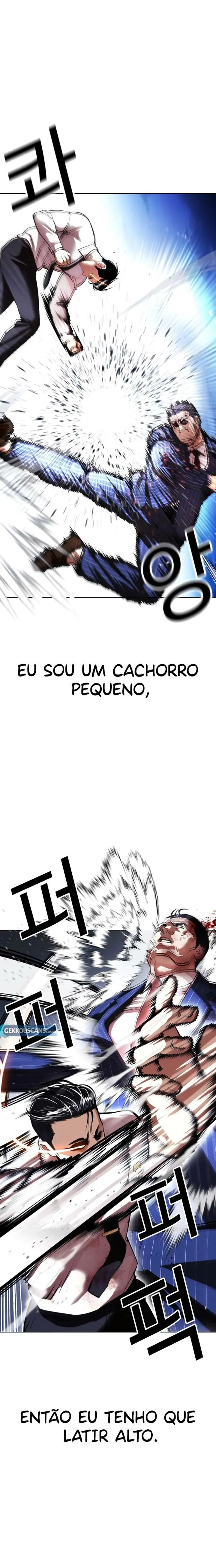 Read Aparências (PT-BR) PT Manga Online