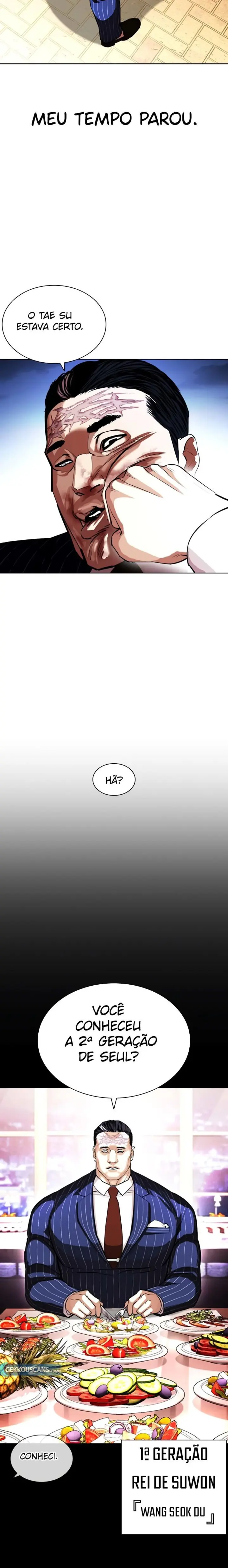 Read Aparências (PT-BR) PT Manga Online