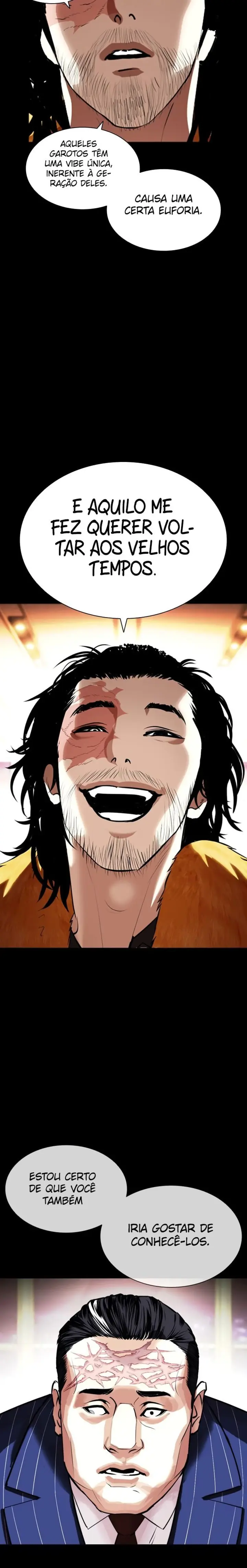 Read Aparências (PT-BR) PT Manga Online