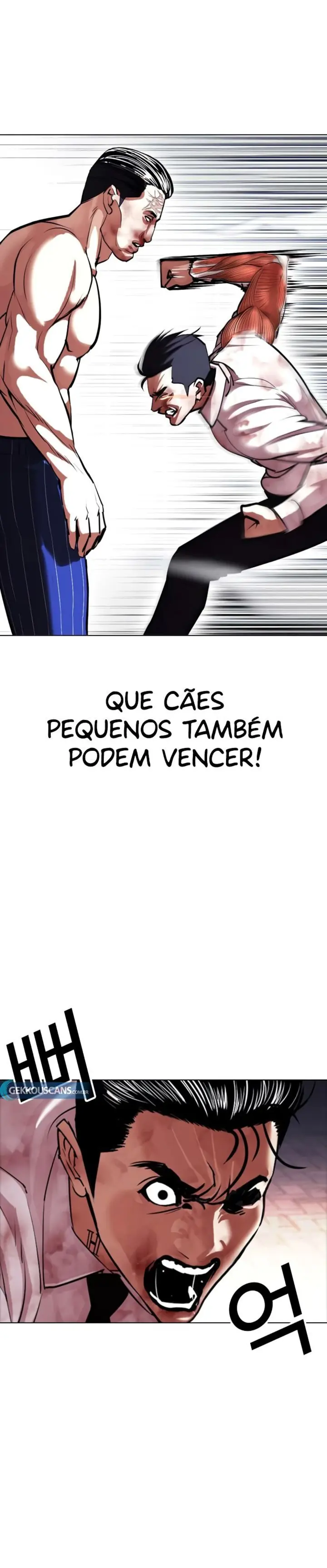 Read Aparências (PT-BR) PT Manga Online