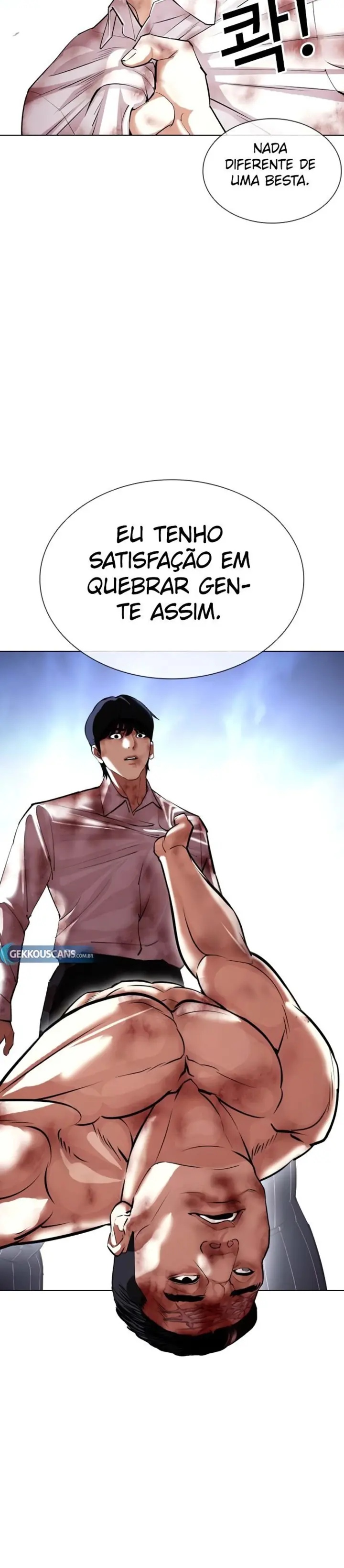 Read Aparências (PT-BR) PT Manga Online