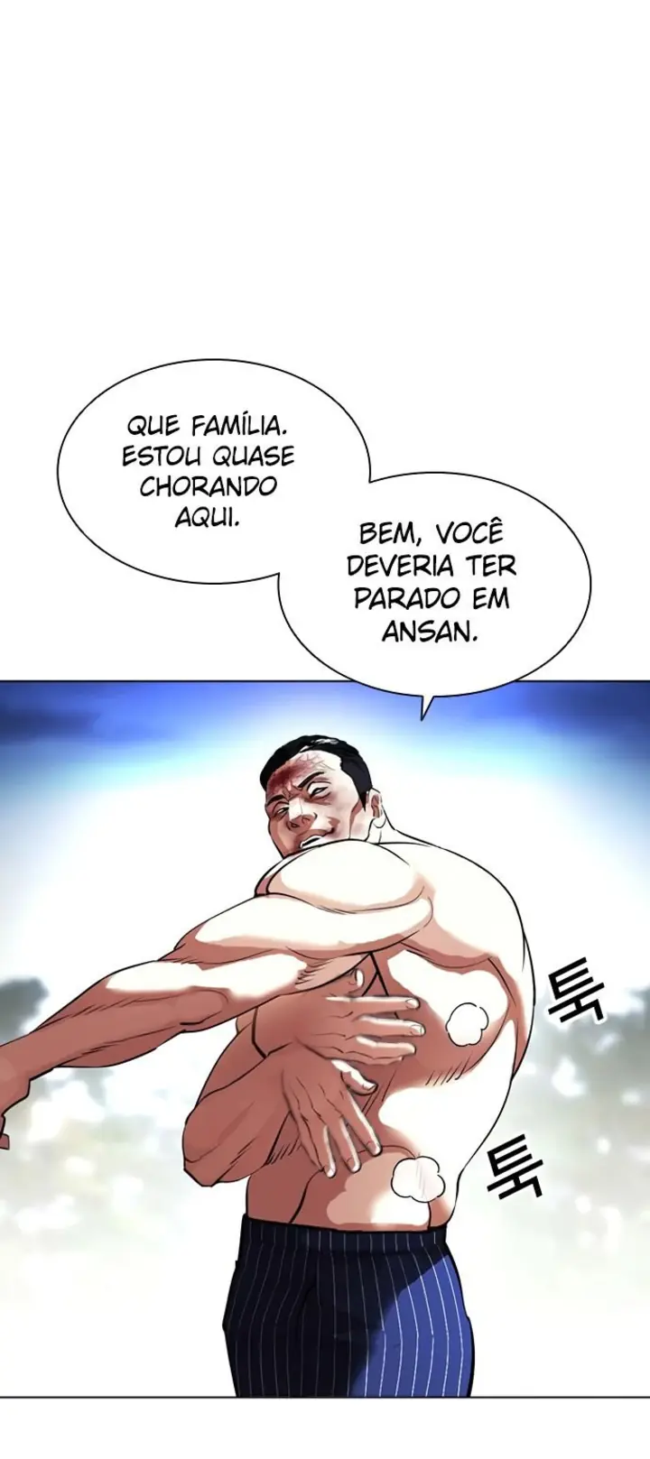 Read Aparências (PT-BR) PT Manga Online