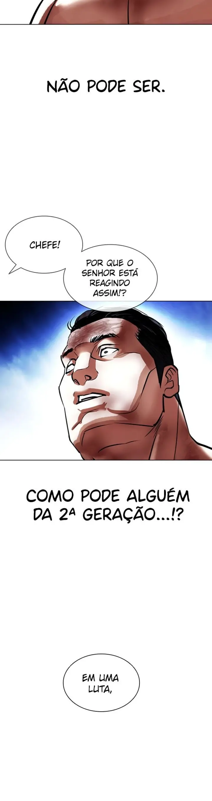 Read Aparências (PT-BR) PT Manga Online