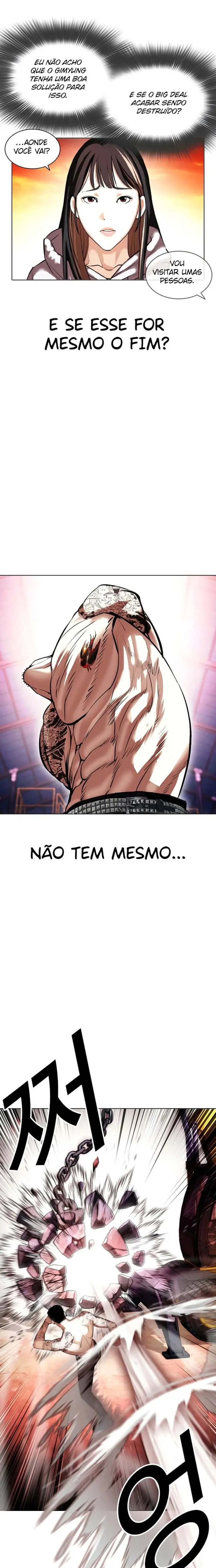 Read Aparências (PT-BR) PT Manga Online
