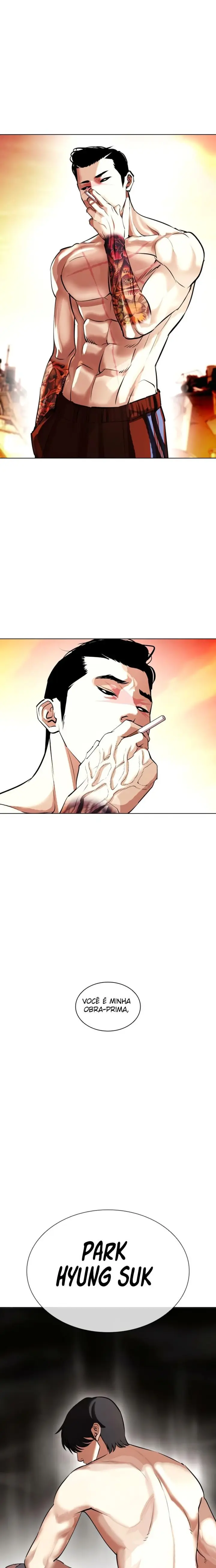 Read Aparências (PT-BR) PT Manga Online