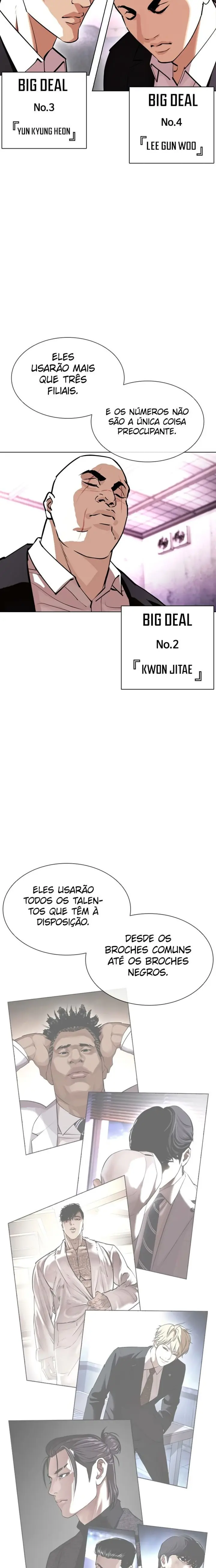 Read Aparências (PT-BR) PT Manga Online