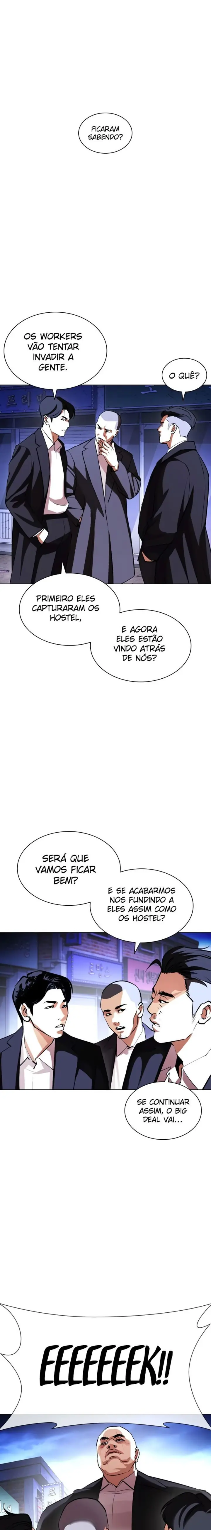 Read Aparências (PT-BR) PT Manga Online