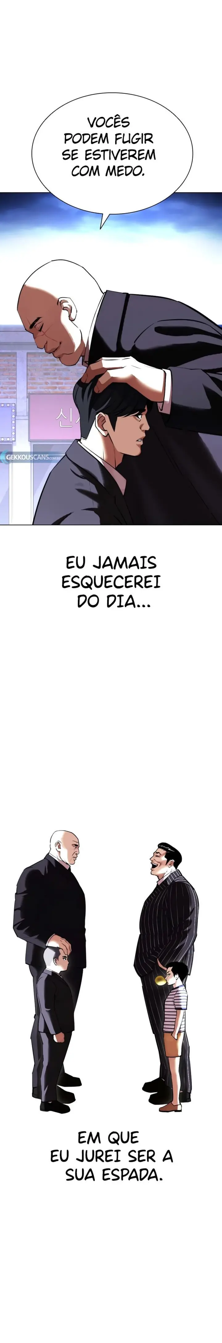 Read Aparências (PT-BR) PT Manga Online