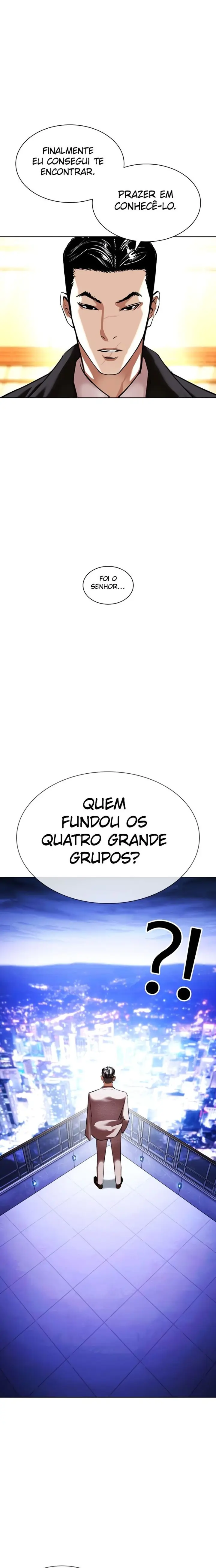 Read Aparências (PT-BR) PT Manga Online