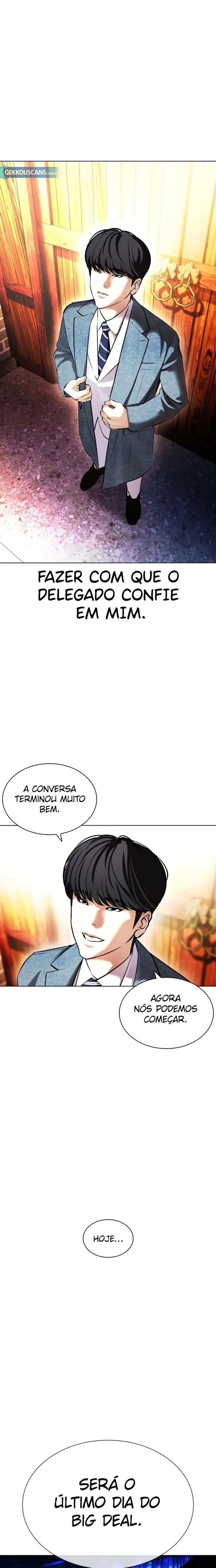 Read Aparências (PT-BR) PT Manga Online