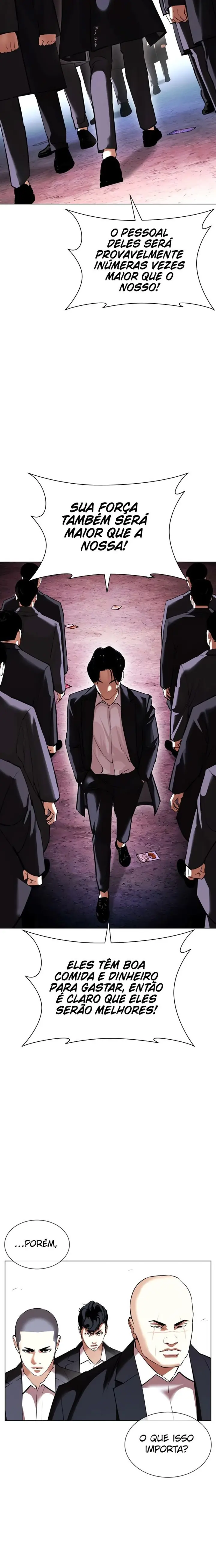 Read Aparências (PT-BR) PT Manga Online