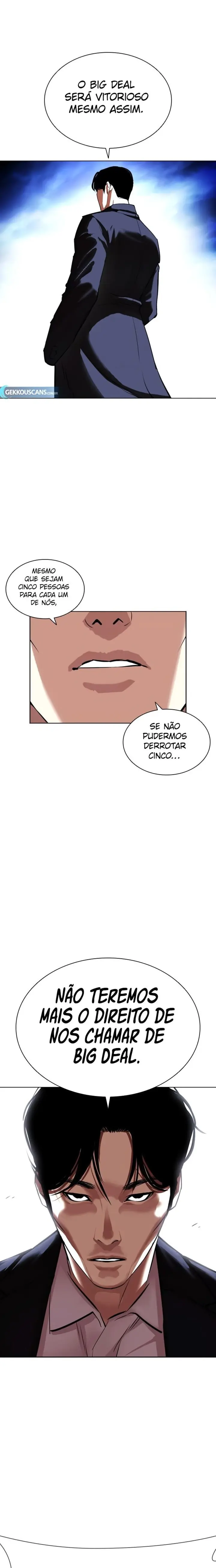 Read Aparências (PT-BR) PT Manga Online