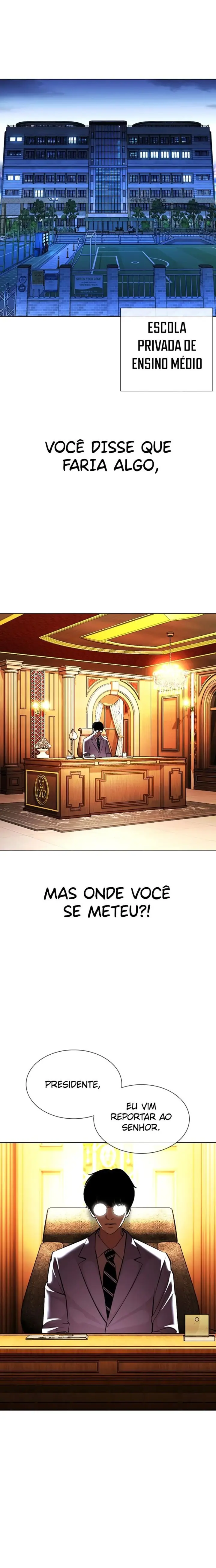 Read Aparências (PT-BR) PT Manga Online