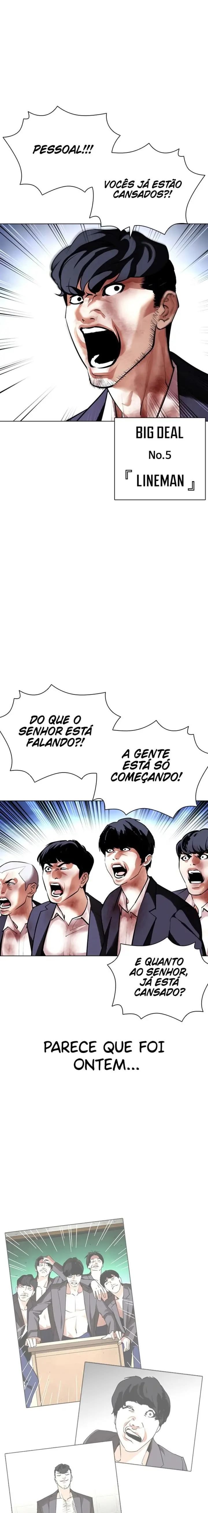 Read Aparências (PT-BR) PT Manga Online