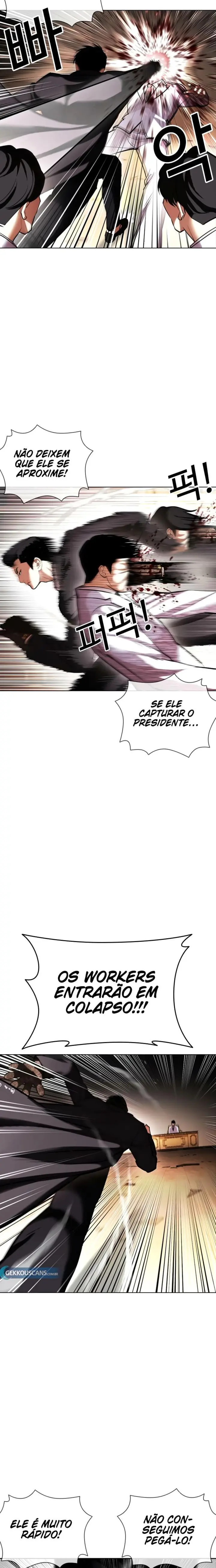 Read Aparências (PT-BR) PT Manga Online
