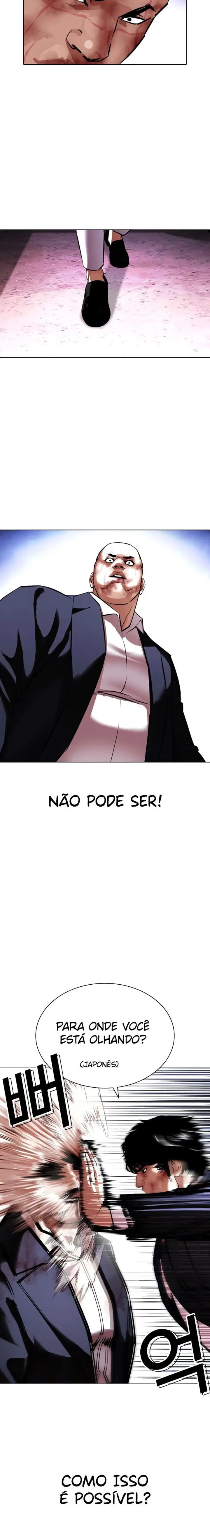 Read Aparências (PT-BR) PT Manga Online