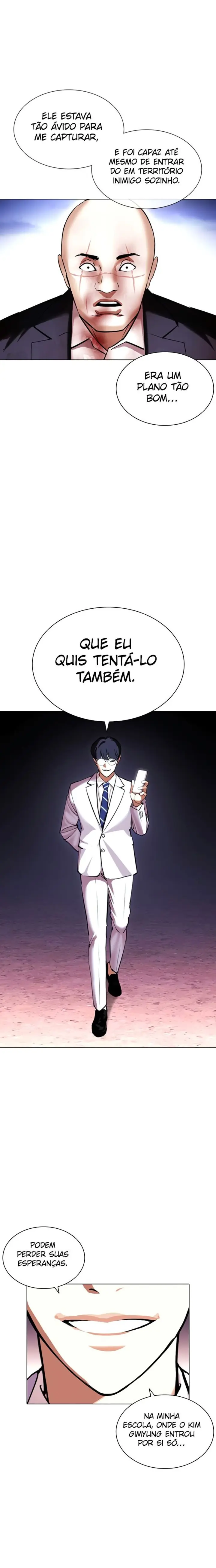 Read Aparências (PT-BR) PT Manga Online