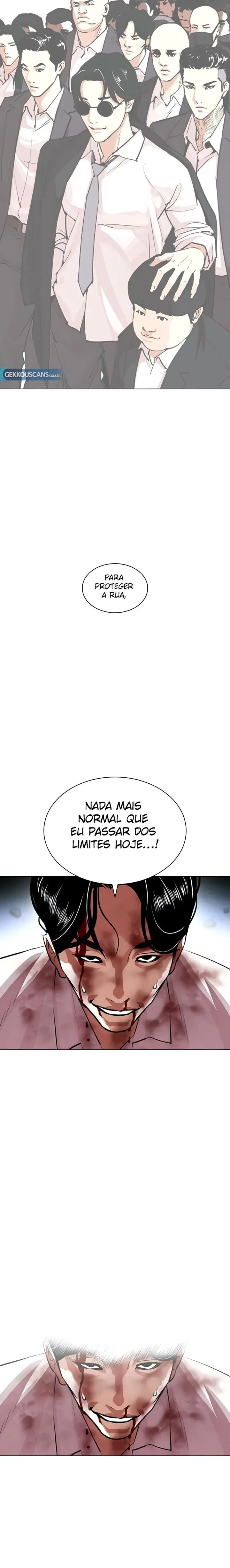 Read Aparências (PT-BR) PT Manga Online