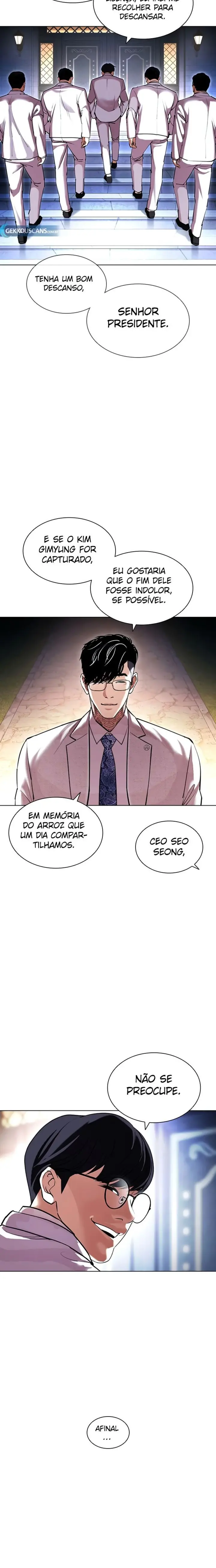 Read Aparências (PT-BR) PT Manga Online