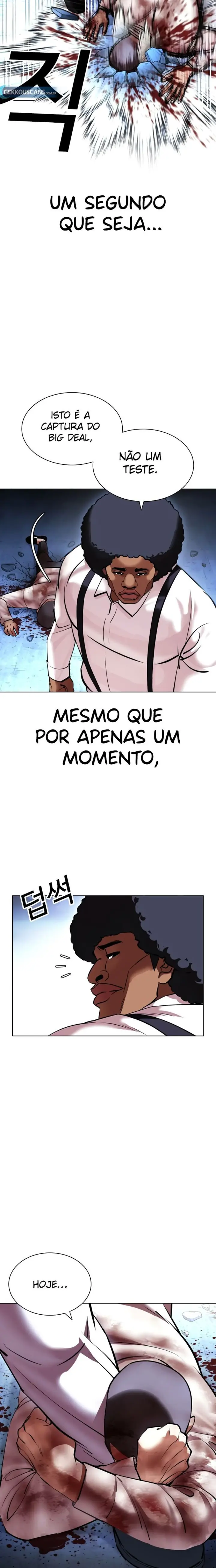 Read Aparências (PT-BR) PT Manga Online