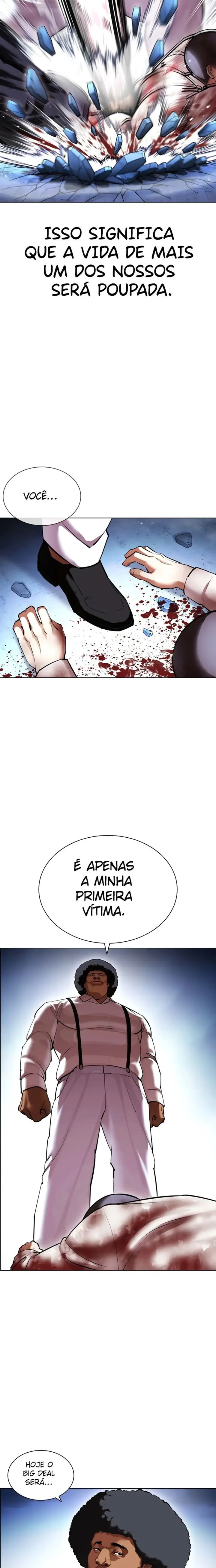 Read Aparências (PT-BR) PT Manga Online