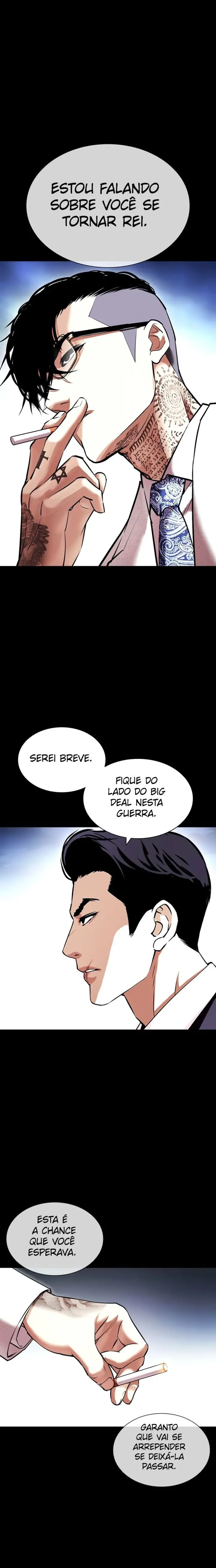 Read Aparências (PT-BR) PT Manga Online